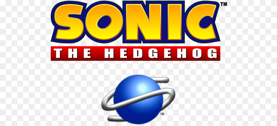 Sonic The Hedgehog, Sphere Png Image