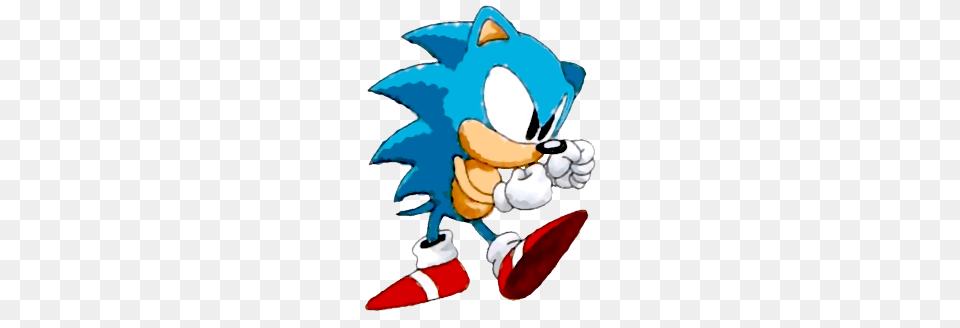 Sonic The Hedgehog Artwork The Sonic Stadium, Animal, Fish, Sea Life, Shark Free Transparent Png