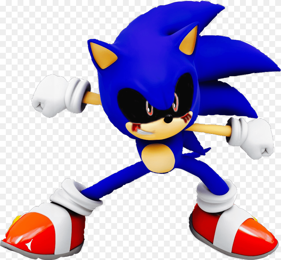 Sonic The Hedgehog Attack, Toy Png Image