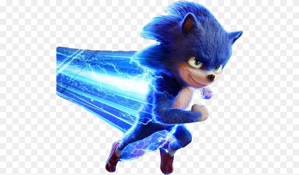 Sonic The Hedgehog Box Office, Lighting, Animal, Cat, Mammal Free Png