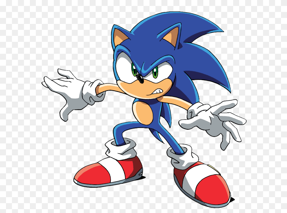 Sonic The Hedgehog Clipart Clip Art, Baby, Person, Cartoon, Face Png