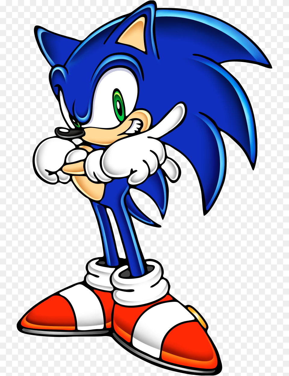 Sonic The Hedgehog Clipart Clip Art, Cartoon, Dynamite, Weapon Free Transparent Png