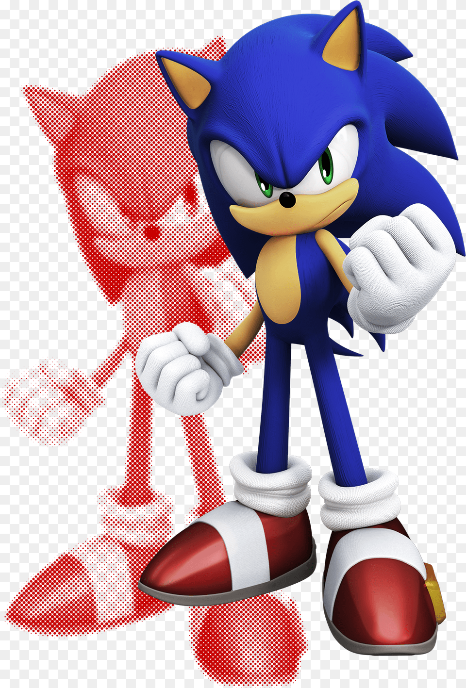 Sonic The Hedgehog Clipart Sonic Force Sonic Forces Sonic The Hedgehog, Toy, Cleaning, Person Free Png