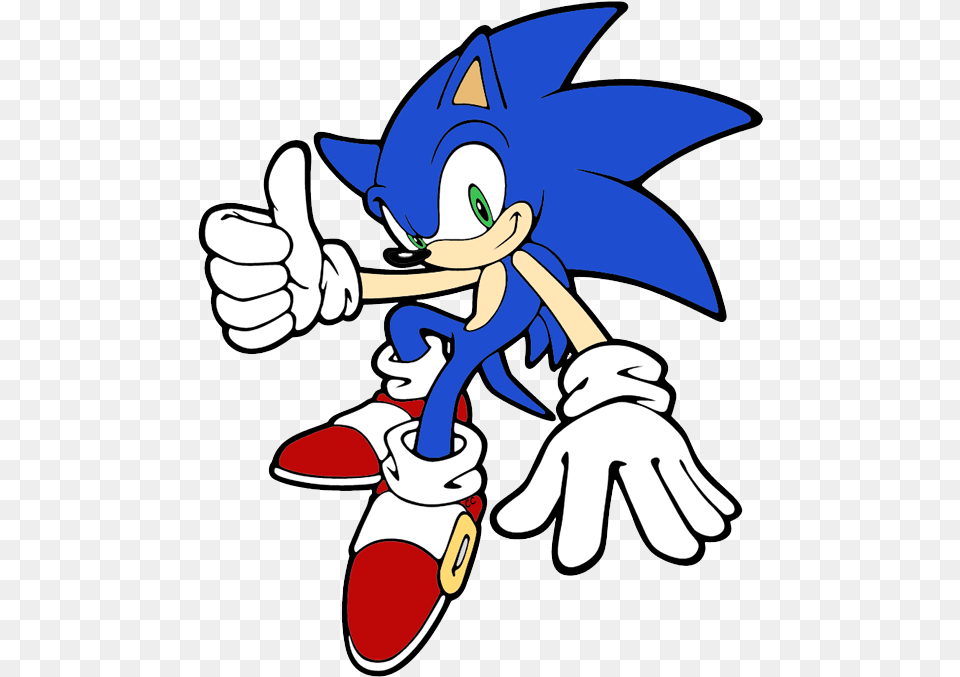 Sonic The Hedgehog Cliparts Clip Art Freeuse Stock Sonic The Hedgehog Sonic Channel, Book, Comics, Publication, Baby Free Transparent Png