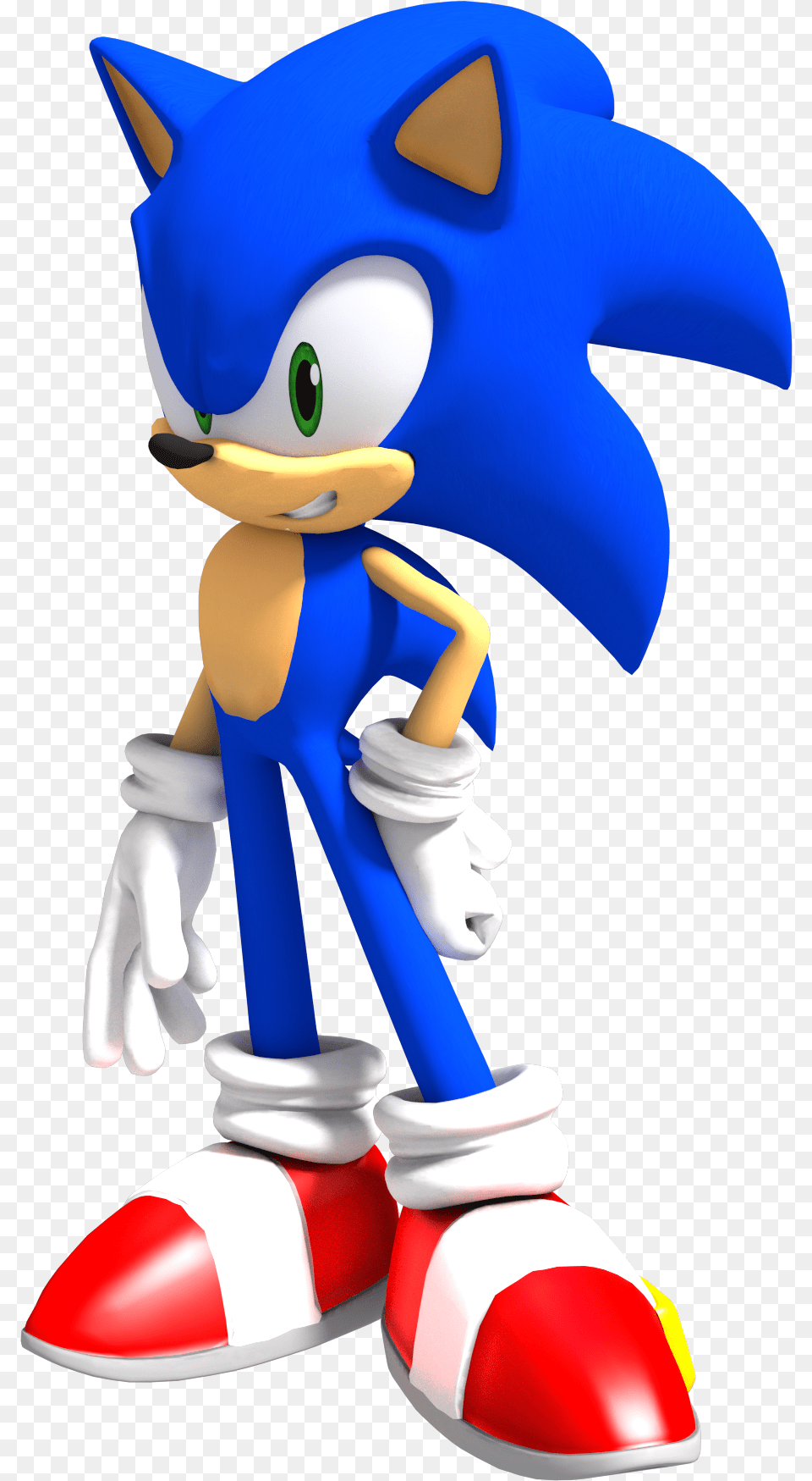 Sonic The Hedgehog De Sonic The Hedgehog, Baby, Person Png