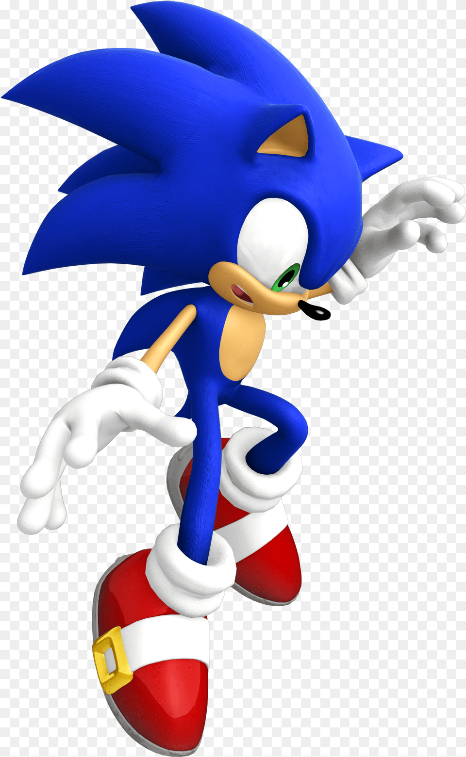 Sonic The Hedgehog Falling, Baby, Person Free Png