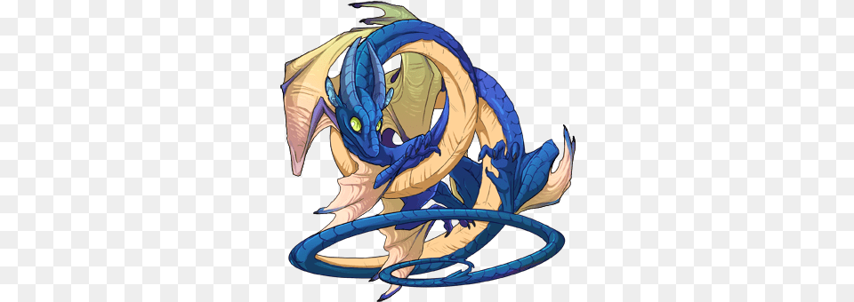 Sonic The Hedgehog Fandragon Rings Dragons For Sale Arcane Dragons Flight Rising, Dragon, Animal, Fish, Sea Life Png Image