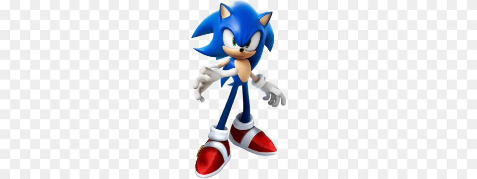 Sonic The Hedgehog Image, Baby, Person Png