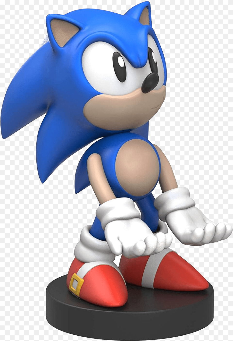Sonic The Hedgehog Images Cable Guy Sonic, Figurine, Toy Png