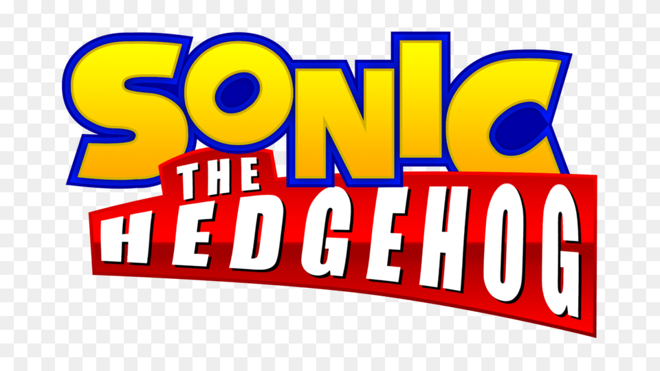 Sonic The Hedgehog Images Transparent Download, Dynamite, Weapon, Logo Png Image