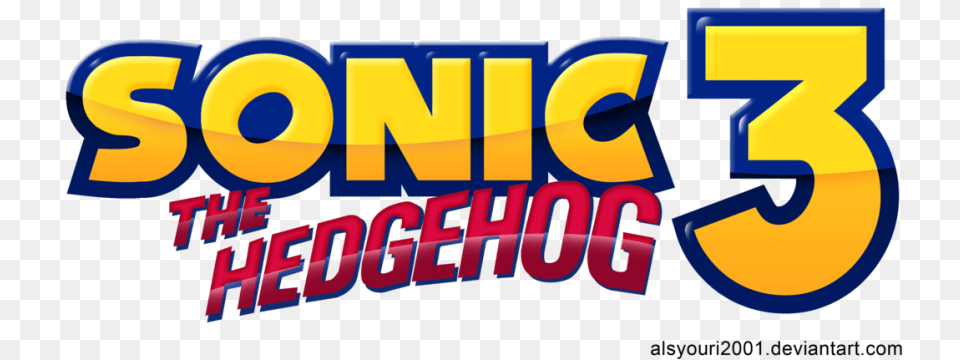 Sonic The Hedgehog Logo Transparent Background, Dynamite, Weapon, Text Png Image
