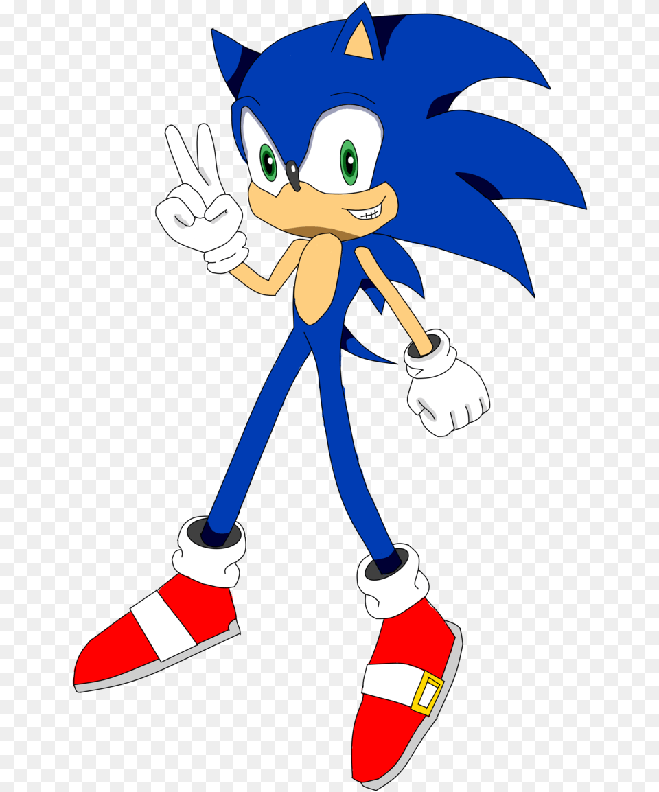 Sonic The Hedgehog Nasdaqsonc, Clothing, Glove, Baby, Person Png Image