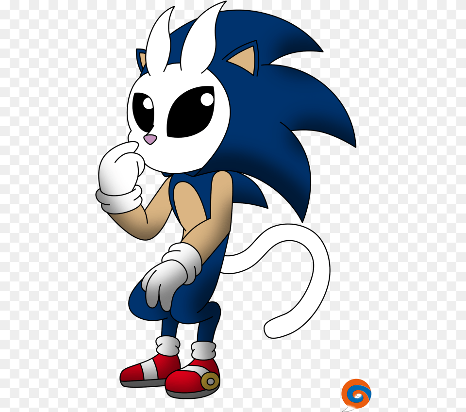 Sonic The Hedgehog Ori And Sonic, Cartoon, Baby, Person Free Transparent Png