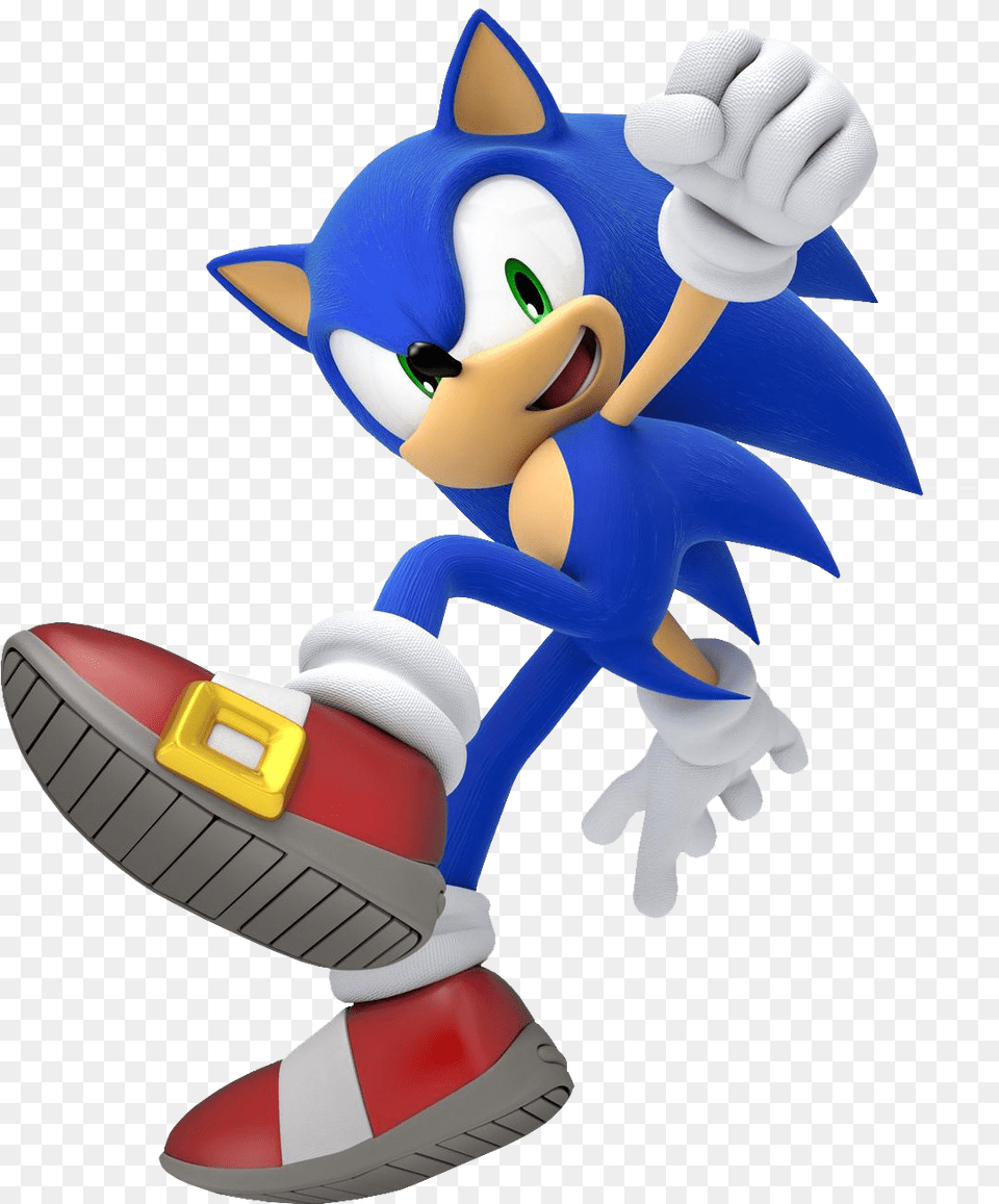 Sonic The Hedgehog Photo Background Sonic Lost World Sonic, Toy Free Png