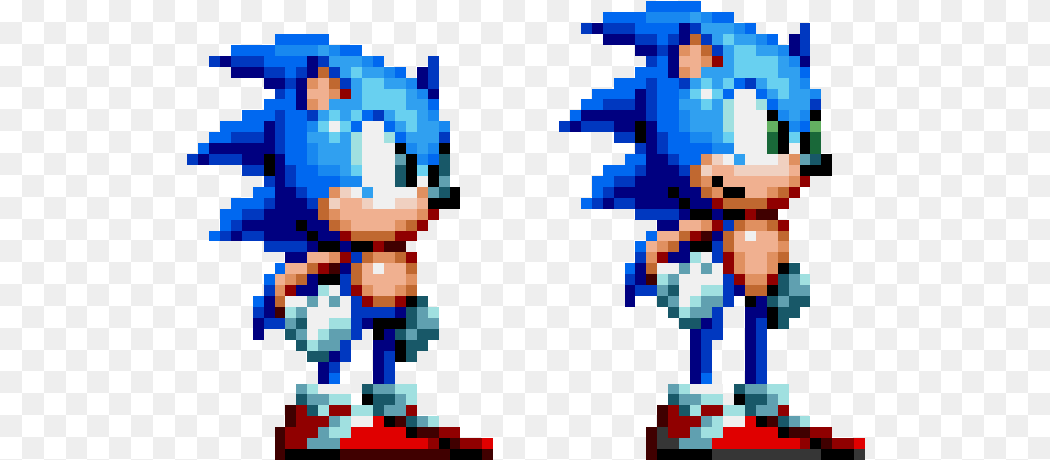 Sonic The Hedgehog Pixel, Person, Book, Comics, Publication Png Image