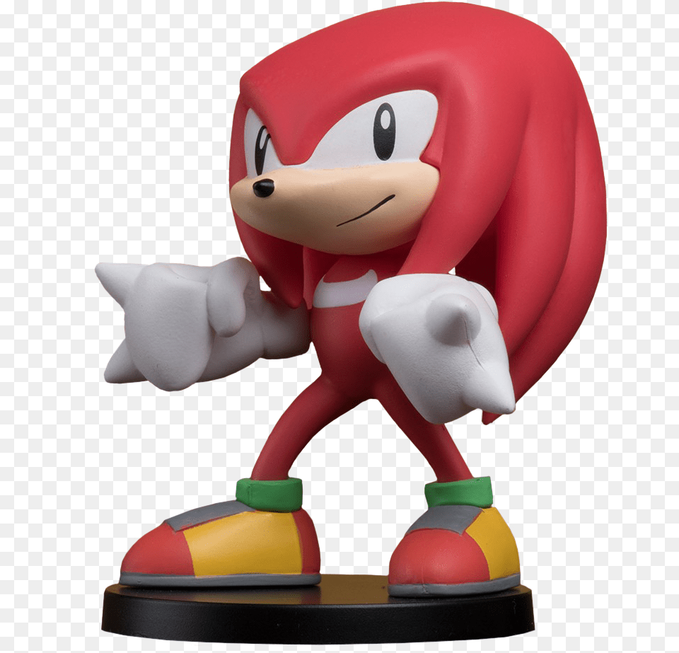 Sonic The Hedgehog Sega Uk, Figurine, Toy, Clothing, Footwear Png Image