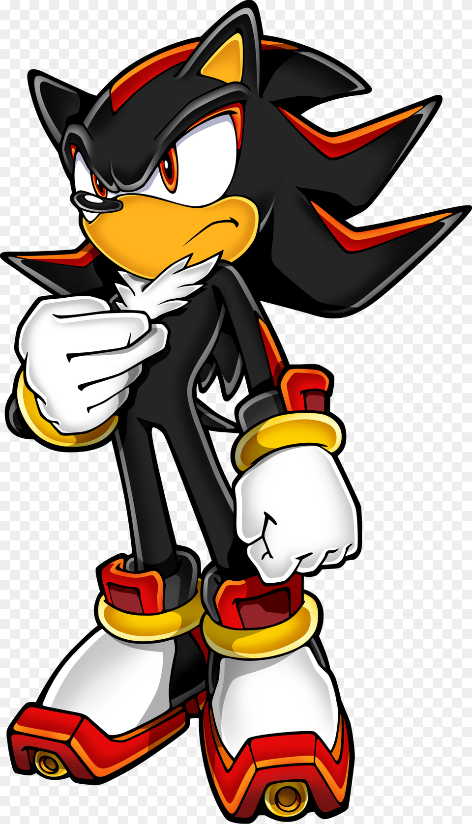 Sonic The Hedgehog Shadow The Hedgehog, Book, Comics, Publication, Cartoon Png