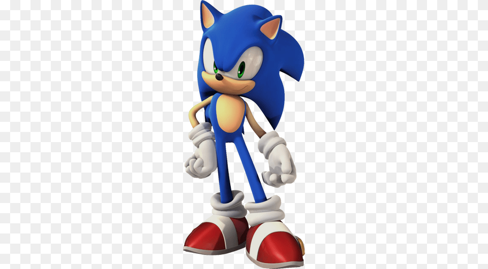 Sonic The Hedgehog Sonic Character, Baby, Person Free Png