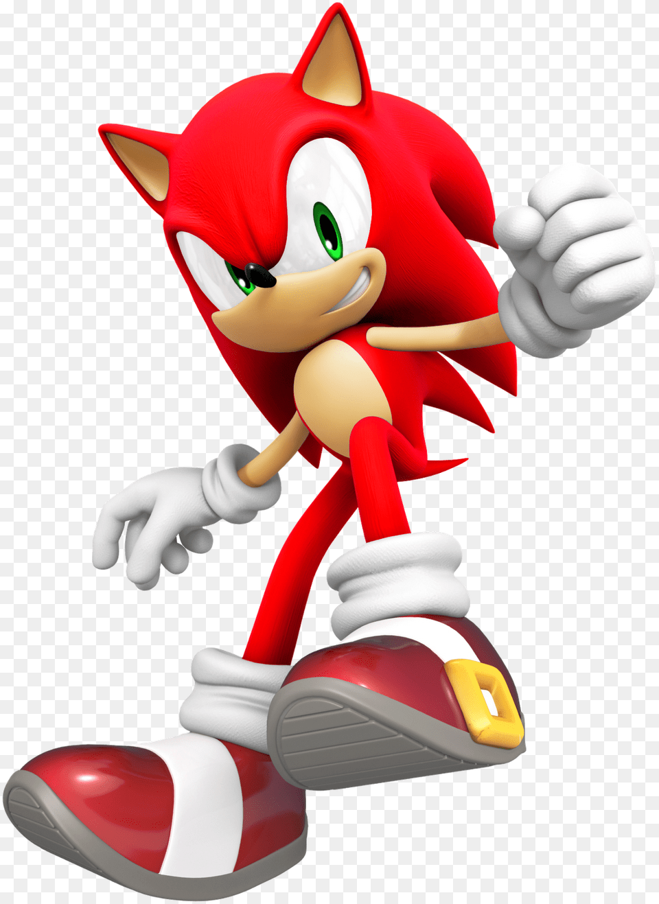 Sonic The Hedgehog Sonic Colors, Toy Free Transparent Png