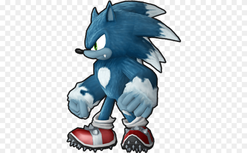 Sonic The Hedgehog Sonic Runners Sonic The Werehog, Baby, Clothing, Glove, Person Png