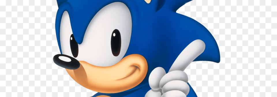 Sonic The Hedgehog Sonic The Hedgehog Free Png Download