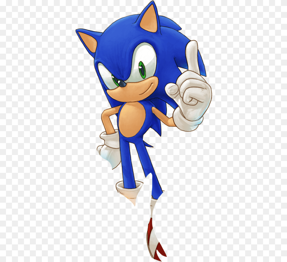 Sonic The Hedgehog Sonic The Hedgehog, Baby, Person Free Png