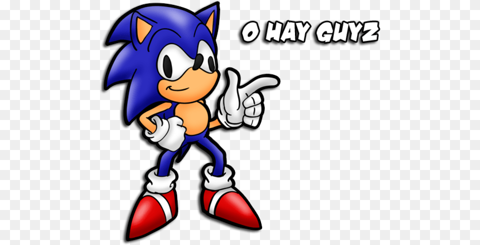 Sonic The Hedgehog Sonic The Hedgehog Down Syndrome, Baby, Person Free Transparent Png