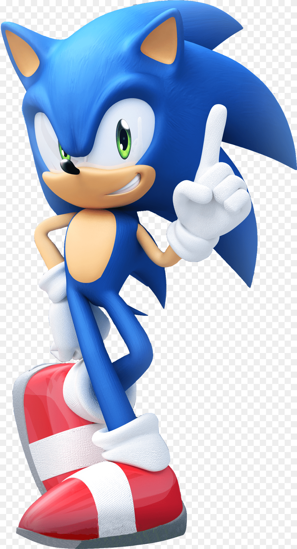 Sonic The Hedgehog Sonic The Hedgehog Clothing, Glove, Toy, Figurine Free Transparent Png