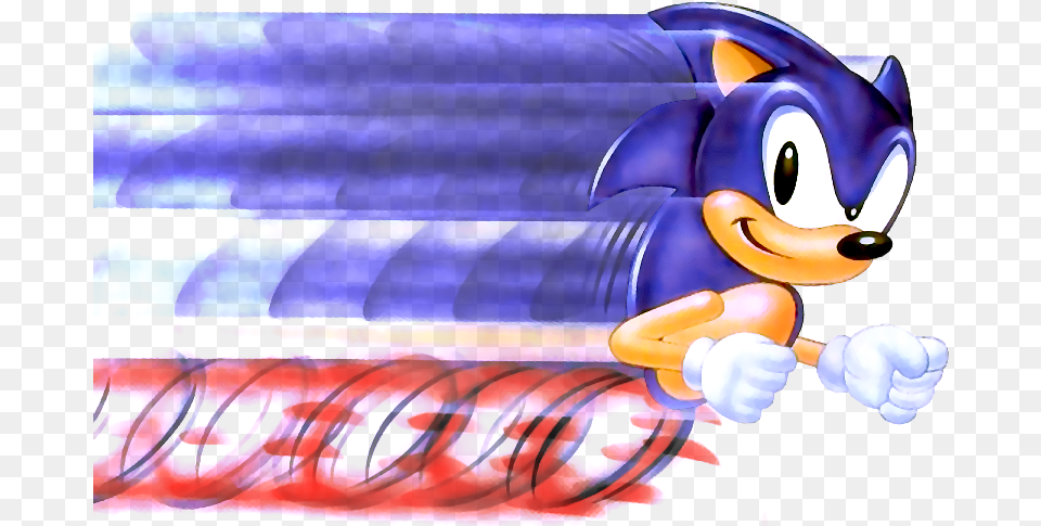 Sonic The Hedgehog Sonic The Hedgehog Wonders Of The World Movie Free Png Download
