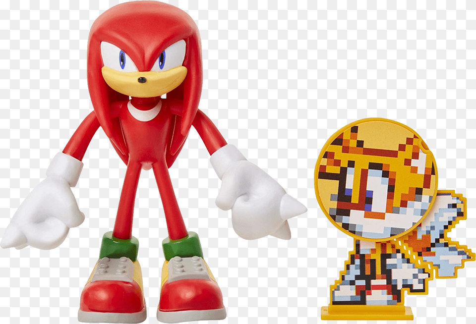 Sonic The Hedgehog Sonic Toys Jakks Pacific, Figurine, Toy, Face, Head Png