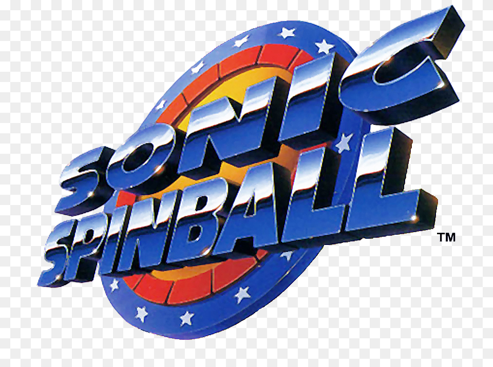 Sonic The Hedgehog Spinballgallery Sonic News Network Fandom, Logo, Emblem, Symbol Free Png Download
