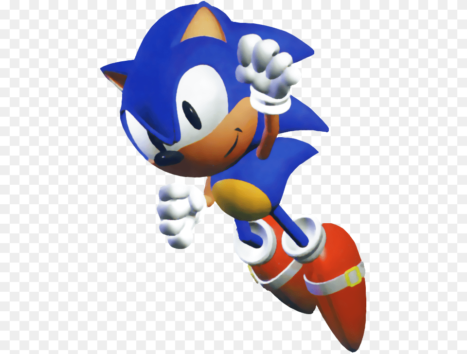 Sonic The Hedgehog Wonders Of The World, Baby, Person Png Image