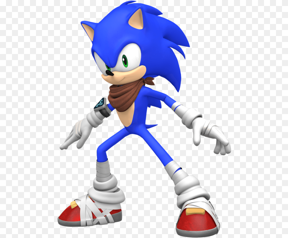 Sonic Toy Robot Tails Boom The Hedgehog Sonic Boom Sonic, Nature, Outdoors, Snow, Snowman Png