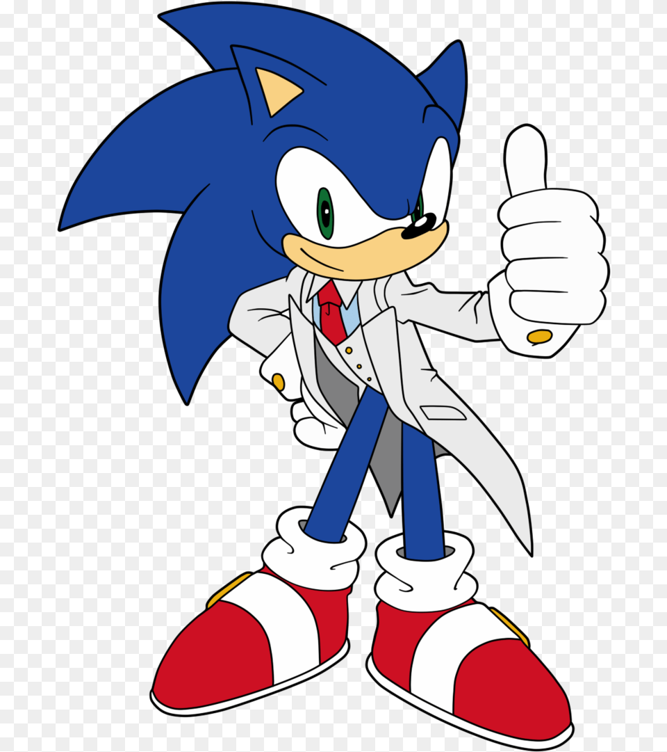 Sonic Vector By Pesme Modern Sonic The Hedgehog, Book, Comics, Publication, Baby Png