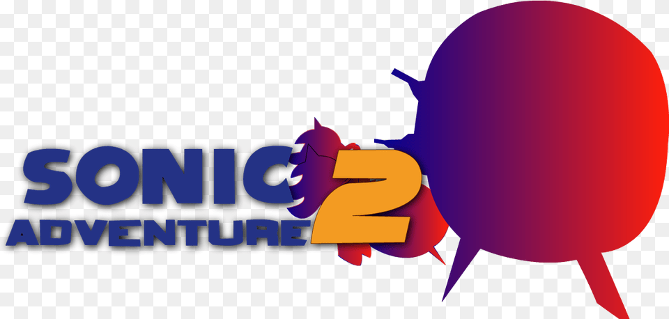 Sonic Video Game Title Logos Language, Animal, Fish, Sea Life, Shark Free Png Download