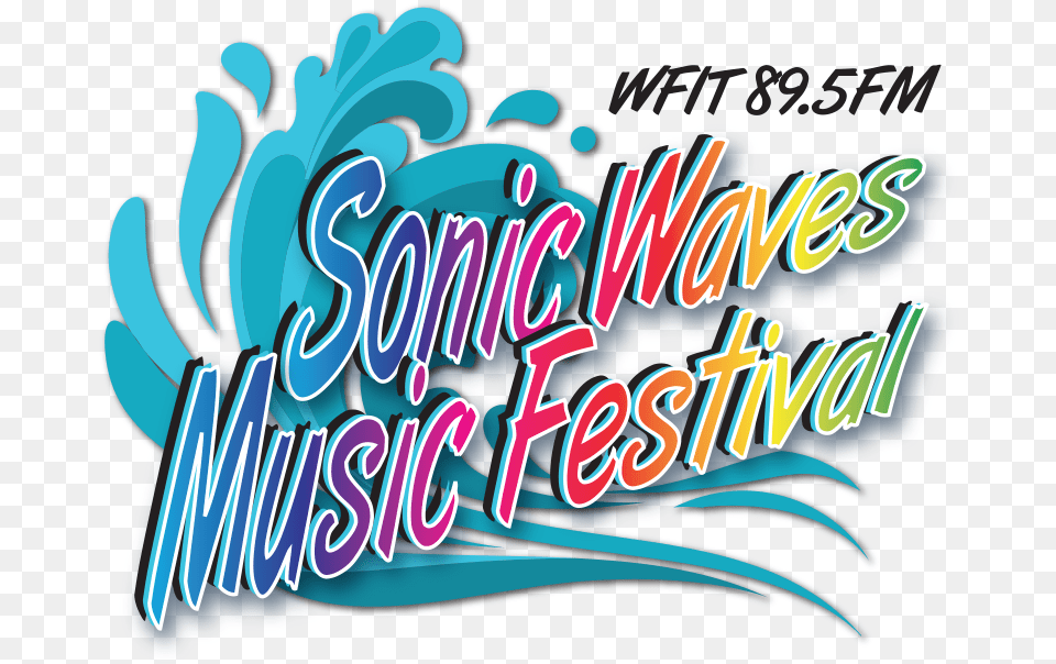 Sonic Waves Music Festival Rocks Intracoastal Brewing April Happens In Vegas Stays, Light, Art, Graphics, Text Png