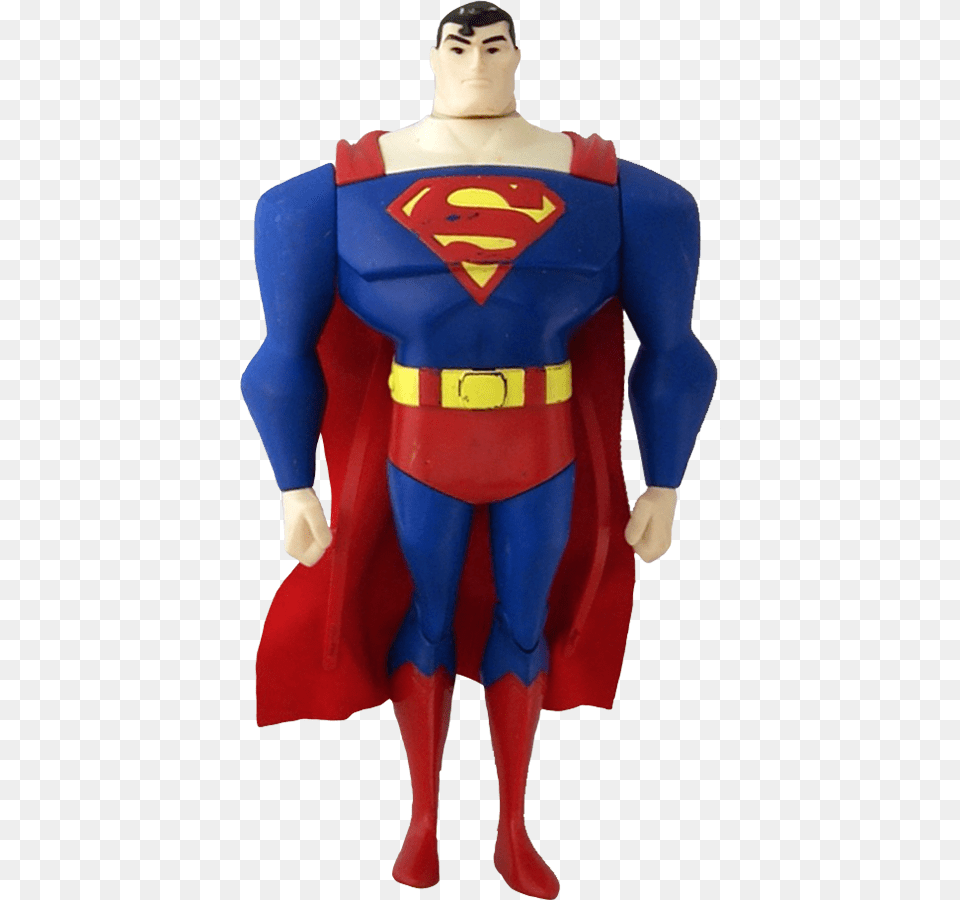 Sonic Zoom Superman Superman, Cape, Clothing, Adult, Male Free Png Download