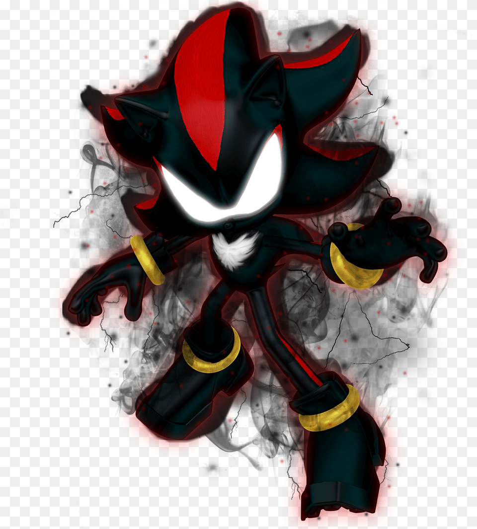 Sonicexe Wearevenom04 On Twitter Dark Shadow From Dark Shadow Sonic Exe, Adult, Female, Person, Woman Free Png