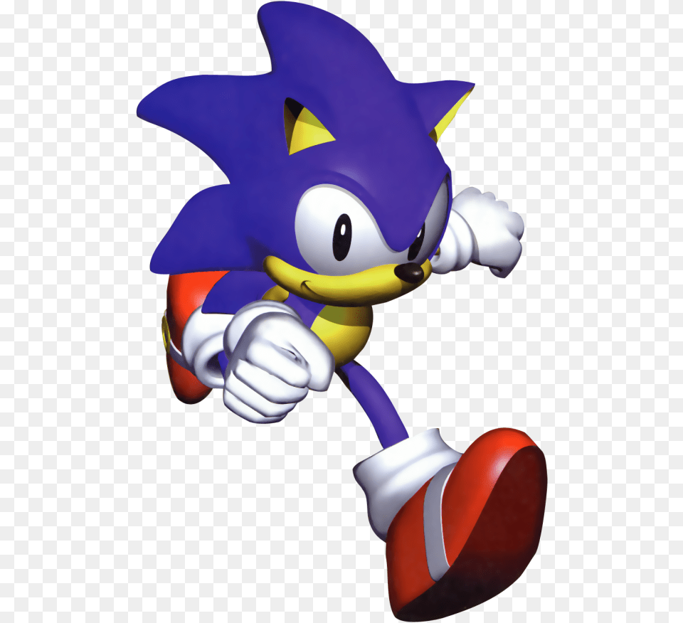 Sonicr Sonic Running Sonic R Sonic, Appliance, Blow Dryer, Device, Electrical Device Free Png Download