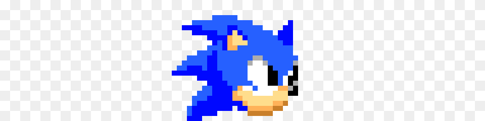 Sonics Head Pixel Art Maker, First Aid Png