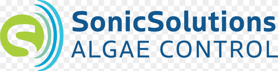 Sonicsolutions Algae Control Graphics, Logo, Text Free Png