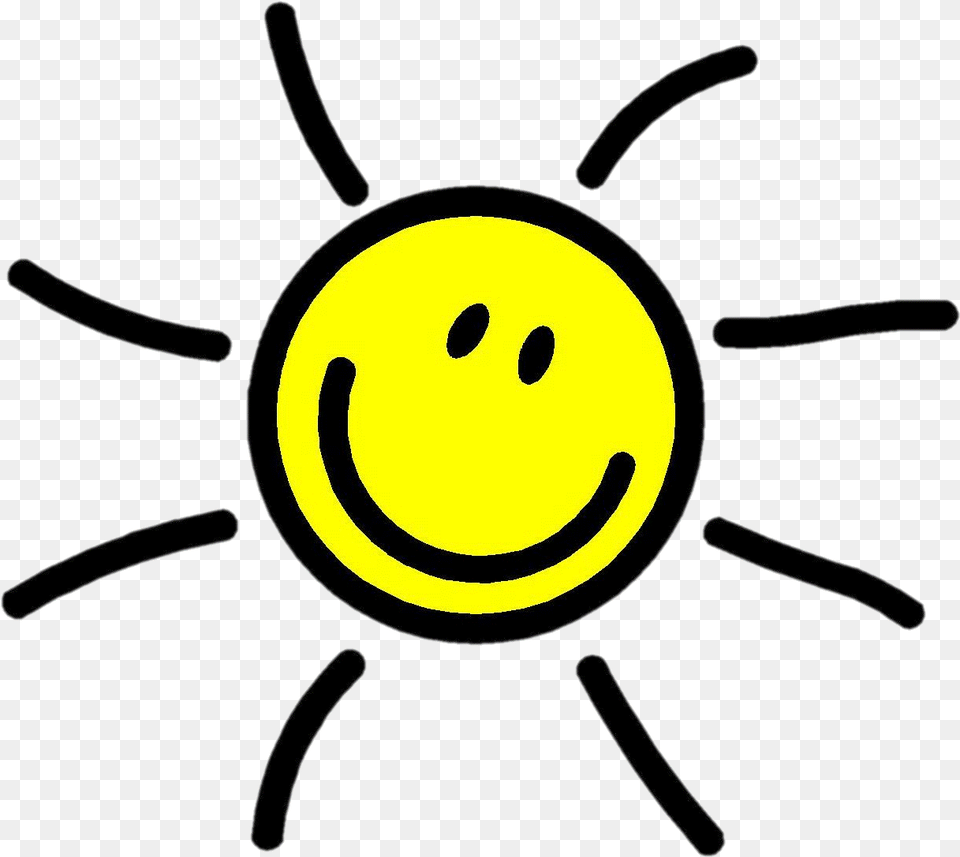 Sonne Mit Smiley, Animal, Bee, Insect, Invertebrate Free Png