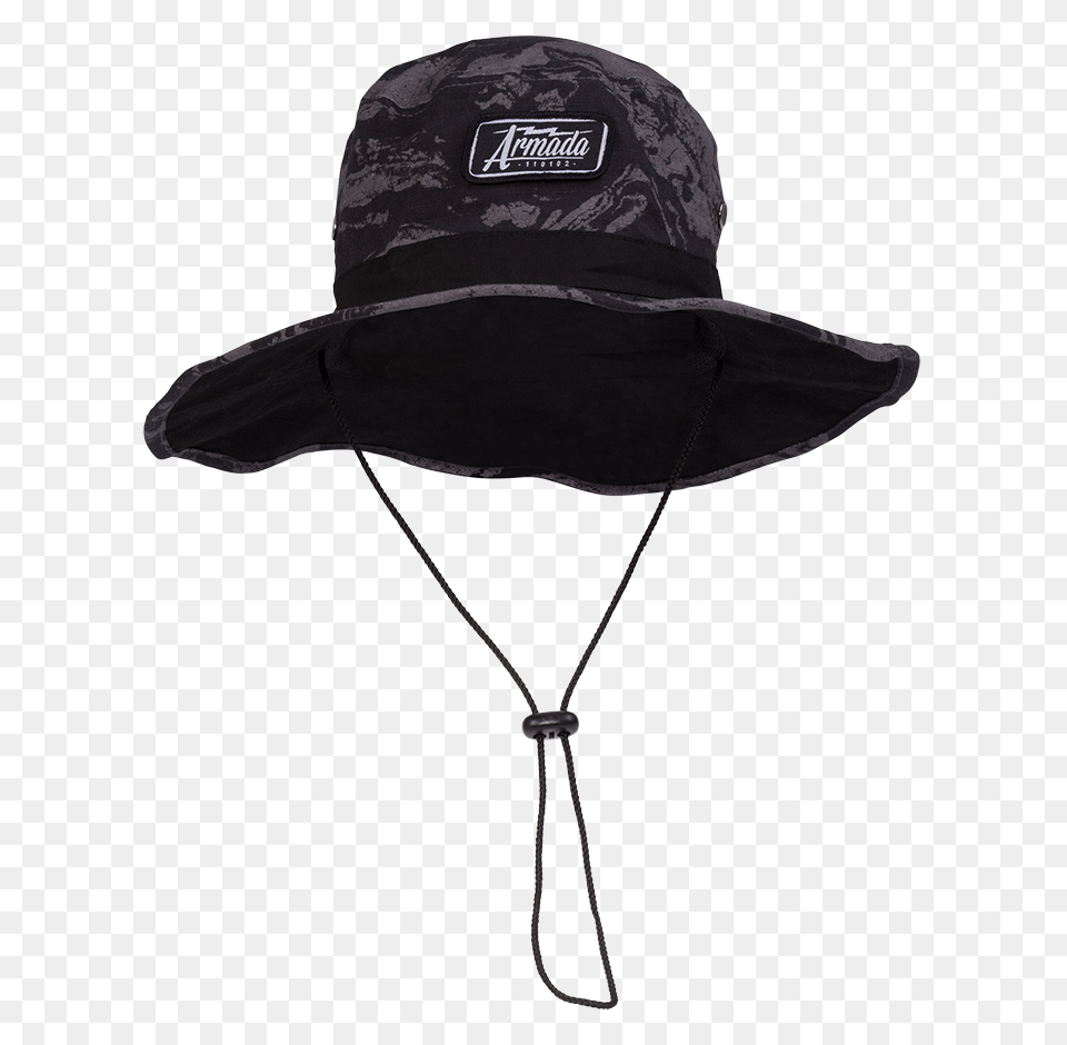 Sonny Bucket Hat Armada Skis, Clothing, Sun Hat, Adult, Male Free Png Download
