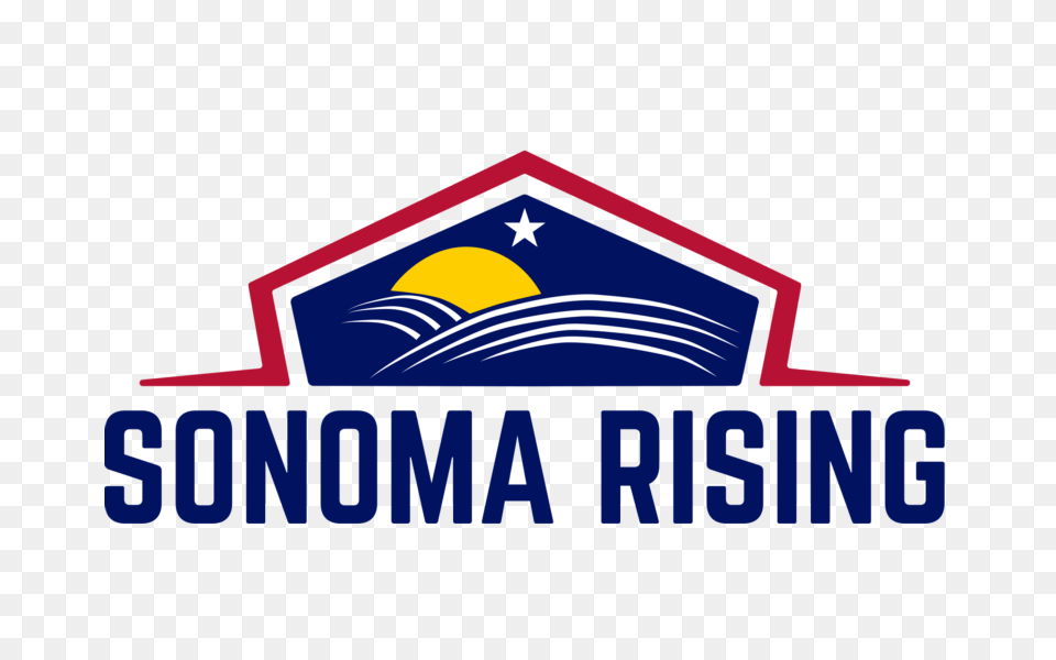 Sonoma Raceway Announces Sonoma Rising Initiative Around Nascar, First Aid, Logo Free Png Download