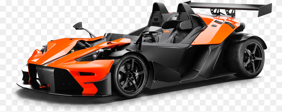 Sonoma Racing School Professional Formula Race Car Driving Ktm X Bow Rr, Machine, Wheel, Transportation, Vehicle Free Png Download