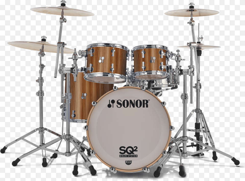 Sonor Drum Sets Gretsch Catalina Maple Silver Sparkle, Musical Instrument, Percussion Png