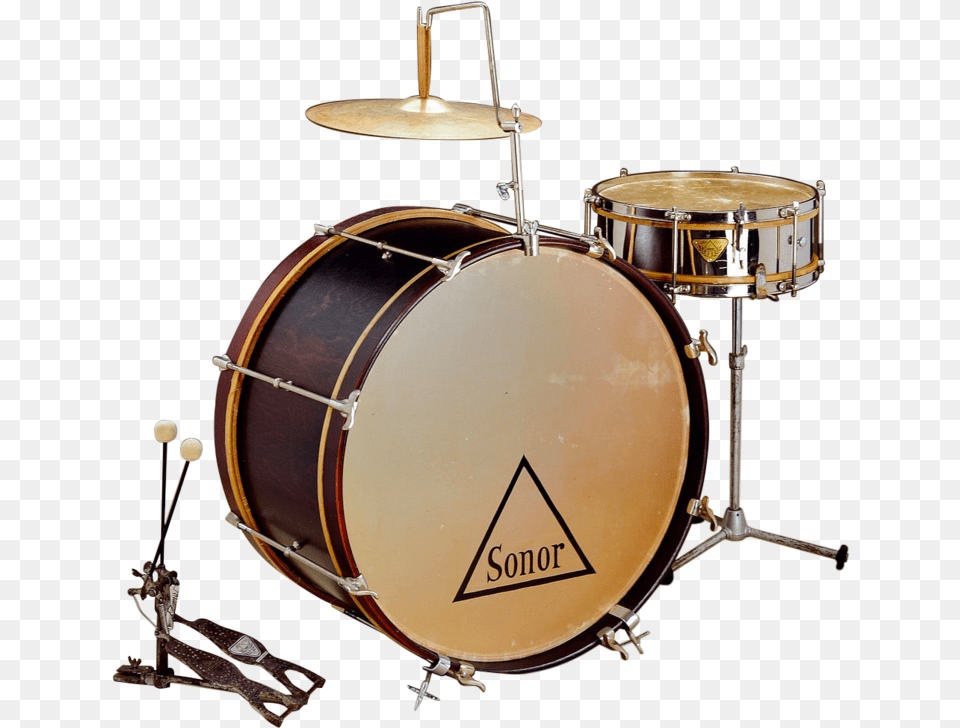 Sonor Drums, Drum, Musical Instrument, Percussion Free Png Download