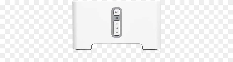 Sonos Connect Sonos Connect White, White Board, Electrical Device Free Png Download