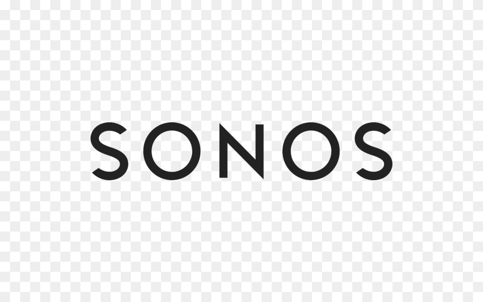 Sonos Logo Transparent Vector, Text Free Png Download