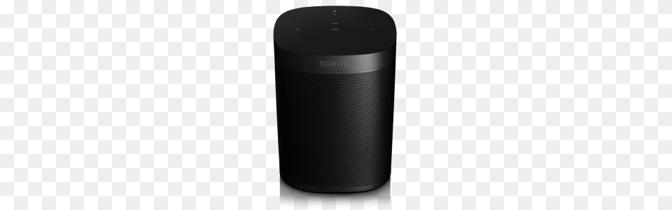 Sonos One With Amazon Alexa, Electronics, Speaker Free Transparent Png